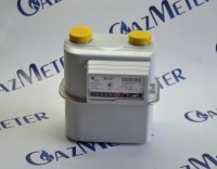 Лічильник газу Elster BK-G4T